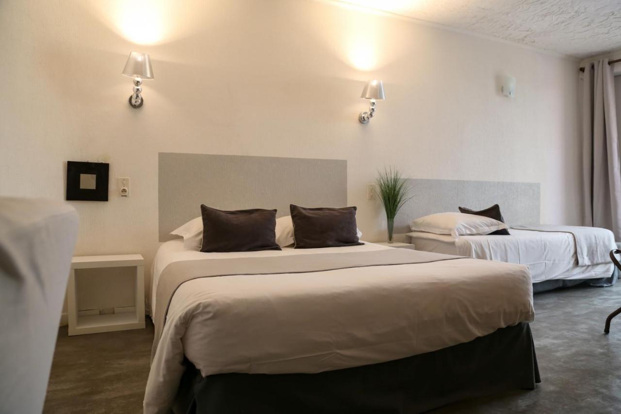 Lou Cigaloun Hotel Saint-Antonin-du-Var Luaran gambar