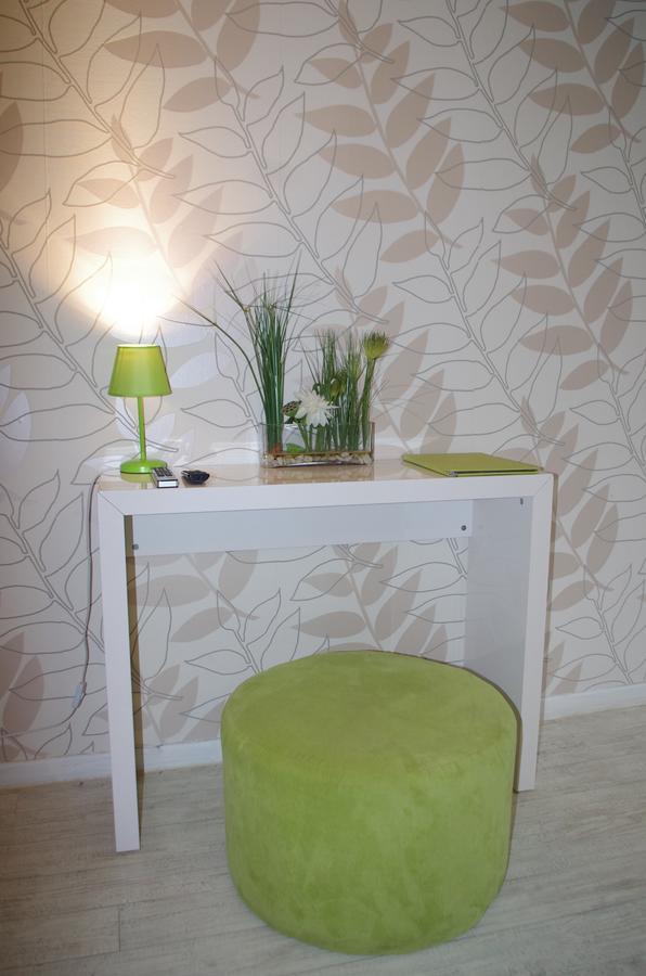 Lou Cigaloun Hotel Saint-Antonin-du-Var Luaran gambar