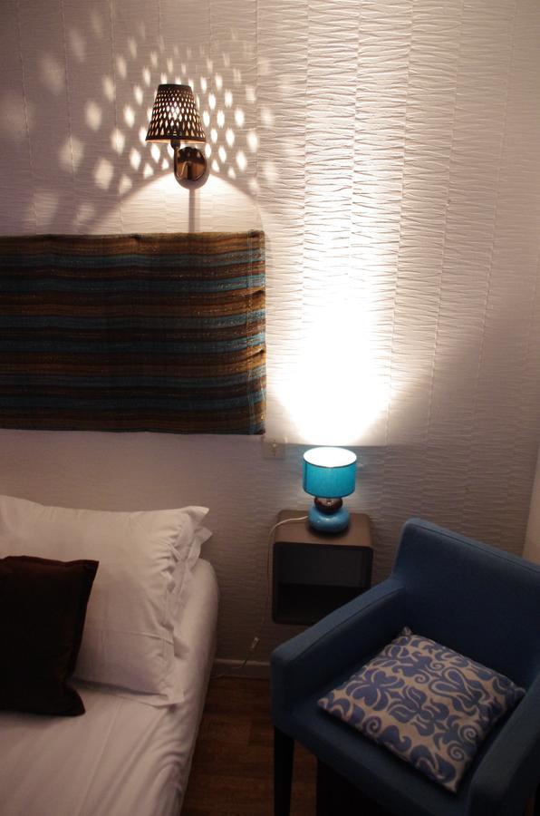 Lou Cigaloun Hotel Saint-Antonin-du-Var Luaran gambar